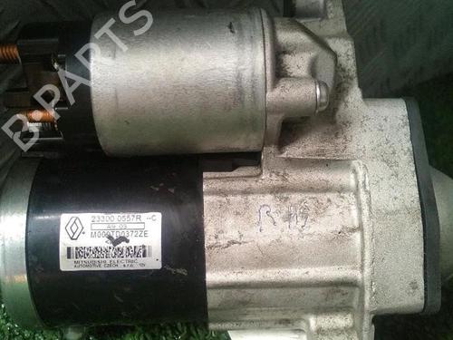 Starter DACIA SANDERO II TCe 90 (B8M1, B8MA, B8AC) | BP29952810M8  - Image 6