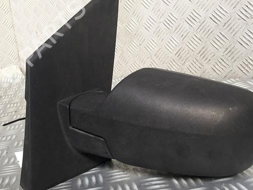 Left mirror FORD FIESTA V (JH_, JD_) 1.6 16V | BP30070169C26 