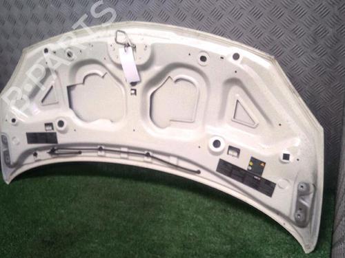 Capot RENAULT TWINGO II (CN0_) 1.2 16V (CN04, CN0B) | BP30076251C1 