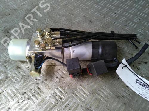 Sunroof engine PEUGEOT 206 CC (2D) 2.0 S16 | BP30072322M60