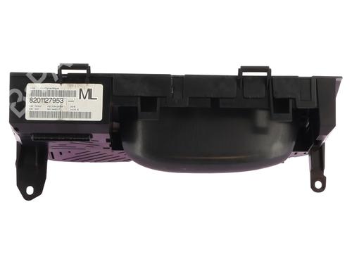 Instrument cluster RENAULT TWINGO II (CN0_) 1.5 dCi 75 | BP30542113C47 