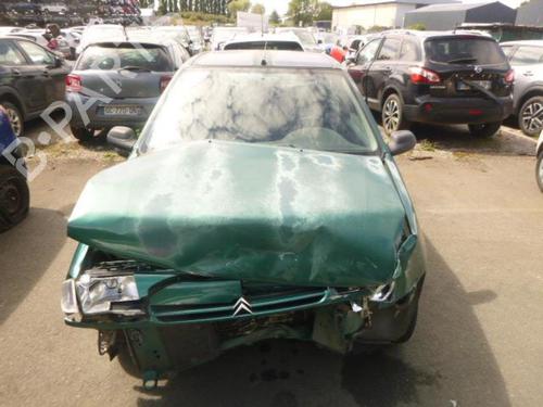 Used Parts CITROËN SAXO (S0, S1) 4787020