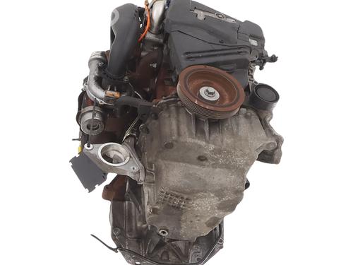 Engine NISSAN JUKE (F15) 1.5 dCi | BP32157365M1  - Image 8