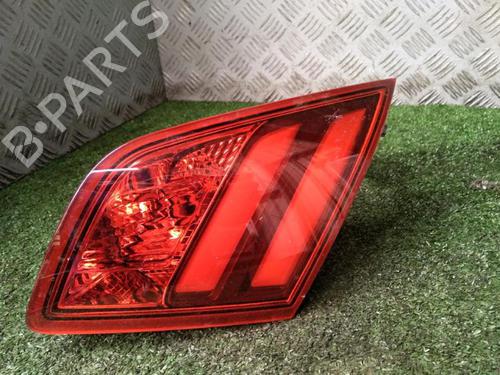 Used Right tailgate light Right tailgate light PEUGEOT 308 II (LB_, LP_, LW_, LH_, L3_) 1.6 HDi (92 hp) 30072135 30072135