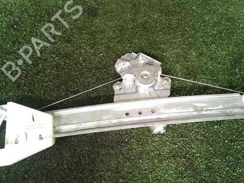 Used Front right window mechanism Front right window mechanism DACIA SPRING EV (B6M1) (45 hp) 30077347 30077347