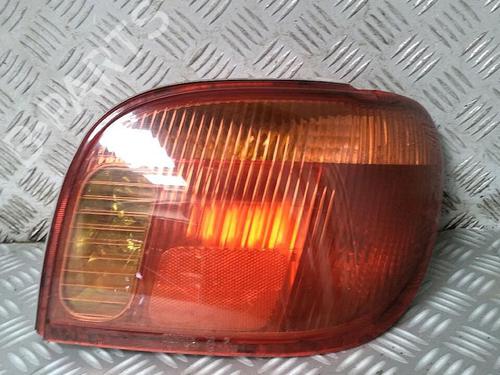 Used Right taillight TOYOTA YARIS (_P1_) 1.5 (NCP13_, NCP13R) (106 hp) 30071158