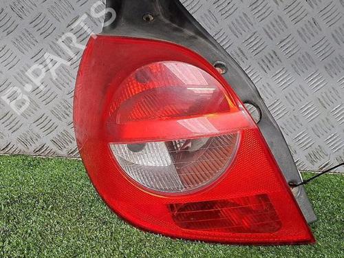 Used Left taillight RENAULT CLIO III (BR0/1, CR0/1) 1.5 dCi (BR17, CR17) (86 hp) 30077036
