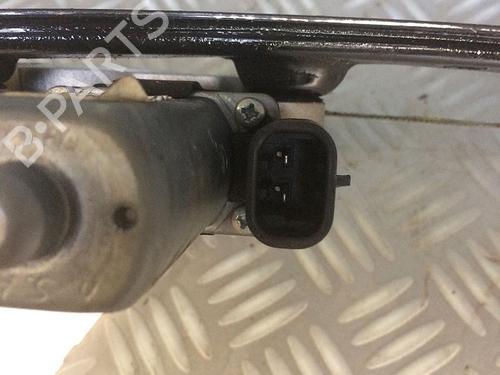 Rudehejsemekanisme Højre foran FIAT PUNTO (188_) 1.2 16V 80 (188.233, .235, .253, .255, .333, .353, .639,... (80 hp) 29947668