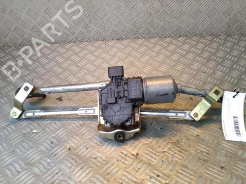 Used Front wiper motor Front wiper motor CITROËN C5 I (DC_) 2.0 HDi (DCRHZB, DCRHZE) (109 hp) 30070660 30070660