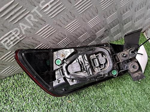 Right taillight RENAULT CLIO IV (BH_) 1.5 dCi 75 | BP30076709C35