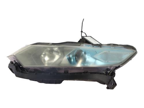 Left headlight HONDA INSIGHT (ZE_) 1.3 IMA (ZE28, ZE2) | BP33311873C28 - Image 5