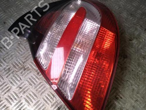Høyre baklys MERCEDES-BENZ C-CLASS Coupe (CL203) C 220 CDI (203.708) | BP30070982C35 