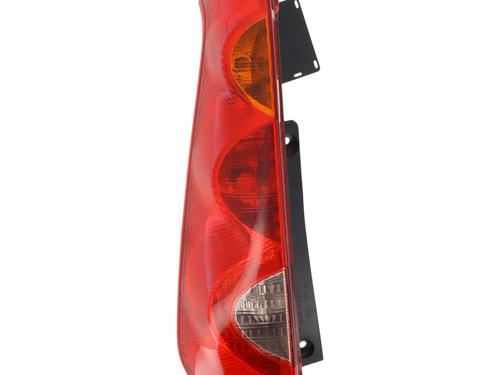 Left taillight NISSAN NOTE (E11, NE11) 1.5 dCi | BP30065051C34 - Image 4