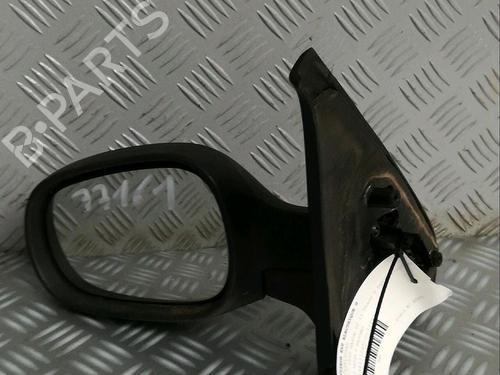 Left mirror RENAULT CLIO II (BB_, CB_) 1.5 dCi (B/CB07) | BP29951948C26