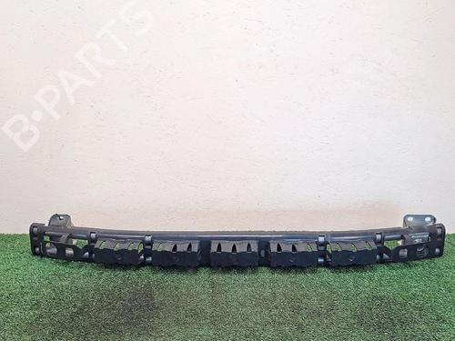 Front bumper reinforcement SUZUKI SWIFT III (MZ, EZ) 1.6 (RS416, RR 416, ZC31S) | BP29948504C109