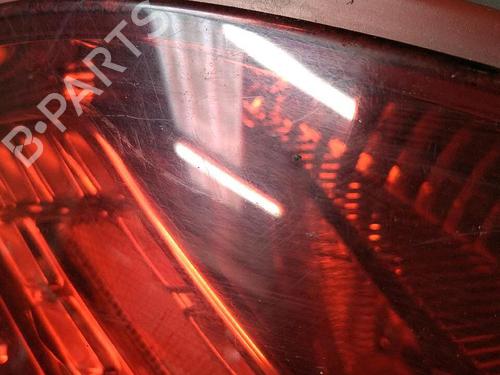Right taillight PEUGEOT 207 (WA_, WC_) 1.4 HDi | BP30075957C35 