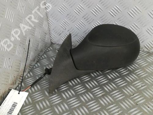 Left mirror CITROËN C3 Pluriel (HB_) 1.4 HDi | BP30074662C26