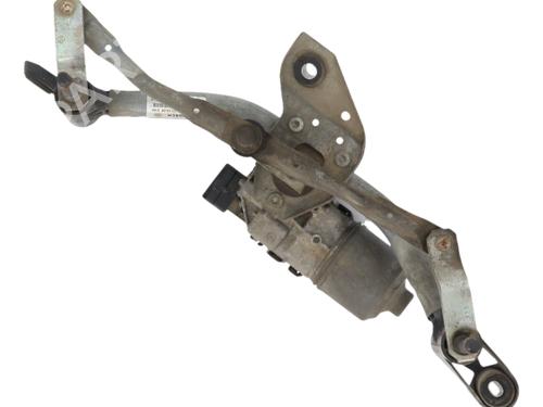 Front wiper motor RENAULT TWINGO II (CN0_) 1.5 dCi 75 | BP40534070M29 - Image 3