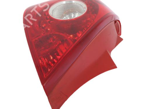 Left taillight OPEL CORSA D (S07) 1.3 CDTI (L08, L68) | BP30074891C34 - Image 10