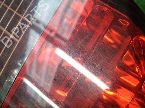 Right taillight FIAT IDEA (350_) 1.9 JTD | BP29952430C35  - Image 5