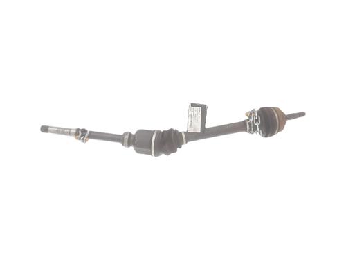 Right front driveshaft CITROËN DS3 (SA_) 1.6 HDi 90 | BP39212853M39 - Image 7