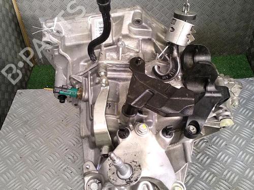 Gearbox DACIA SANDERO III 1.0 TCe LPG | BP30073916M3