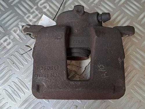 Left rear brake caliper FIAT DUCATO Van (250_) 120 Multijet 2,3 D | BP29949748M107 
