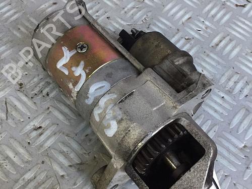 Used Starter Starter FORD FIESTA IV (JA_, JB_) 1.3 i (60 hp) 30065196 30065196