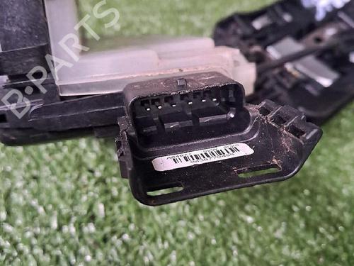 Rear right lock CITROËN C3 III (SX) 1.5 BlueHDi 100 (SXYHYP, SXYHTU) | BP30063403C99 