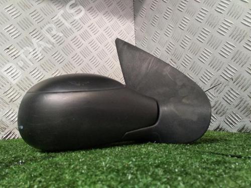 Right mirror PEUGEOT 206+ (2L_, 2M_) 1.1 | BP30071839C27 