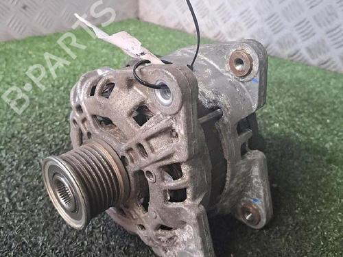 Alternator RENAULT CLIO IV (BH_) 0.9 TCe 90 (BHNF, BHMA, BHMH, BHJK, BHJR) | BP30077293M7