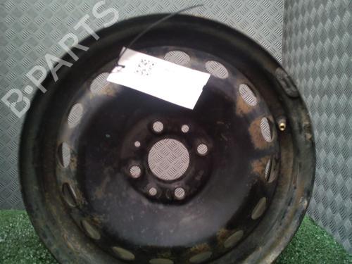 Used Rim FIAT FIORINO Box Body/MPV (225_) 1.3 D Multijet (80 hp) 29948627