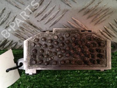 Used Heater resistor Heater resistor CITROËN C4 Grand Picasso I (UA_) 1.8 i 16V (125 hp) 30073587 30073587
