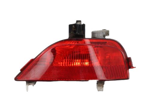 Rear bumper left light DACIA SANDERO III 1.0 TCe 100 ECO-G | BP39521649C81 - Image 2