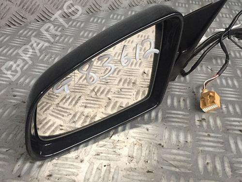Left mirror AUDI A4 B6 (8E2) 2.5 TDI quattro | BP30069175C26