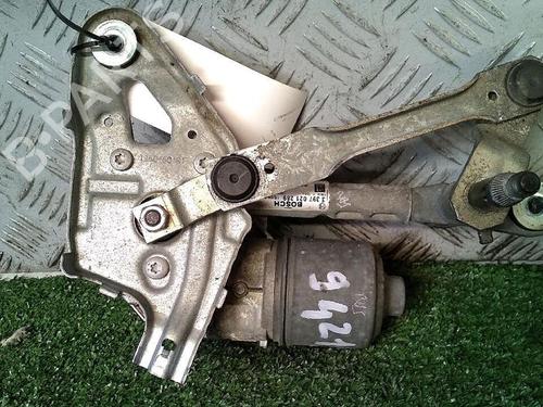 Front wiper motor PEUGEOT 3008 I MPV (0U_) 1.6 HDi | BP30064763M29