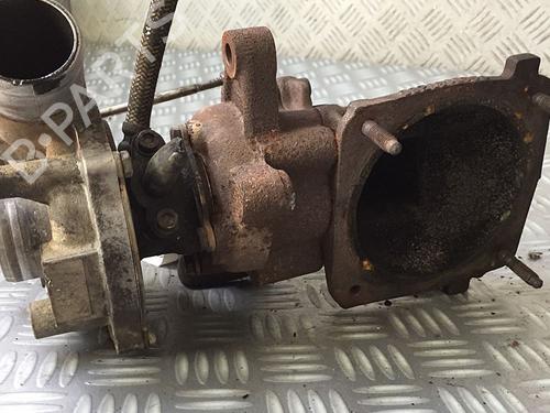 Turbolader/Kompressor PEUGEOT 307 SW (3H) 2.0 HDI 110 | BP30070402M71