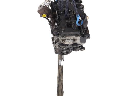 Engine HYUNDAI ix35 (LM, EL, ELH) 1.7 CRDi | BP38306257M1 - Image 7