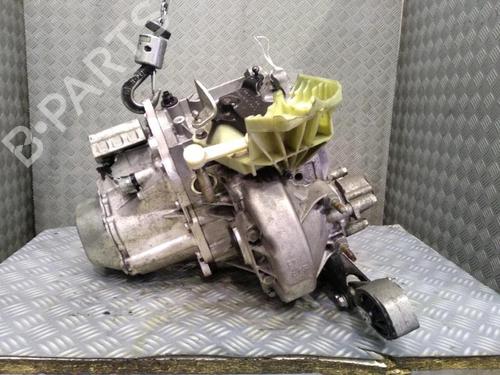 Gearbox CITROËN C3 II (SC_) 1.6 BlueHDi 75 | BP30073896M3