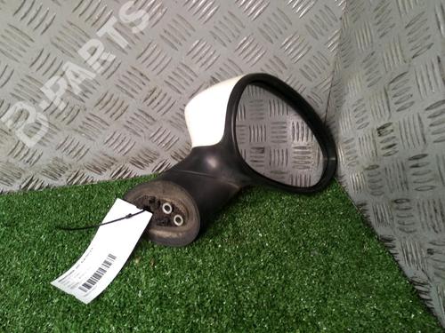 Used Right mirror FIAT GRANDE PUNTO (199_) 1.3 D Multijet (75 hp) 11409007