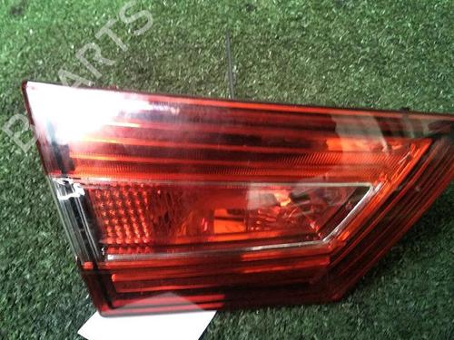 Venstre baglygte bagklap RENAULT CLIO IV (BH_) 0.9 TCe 75 (BHNP) (76 hp) 30073260