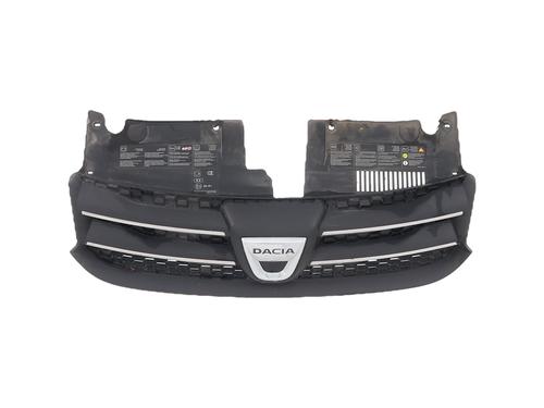 Grill DACIA SANDERO II 1.5 dCi | BP38237653C40 - Image 5