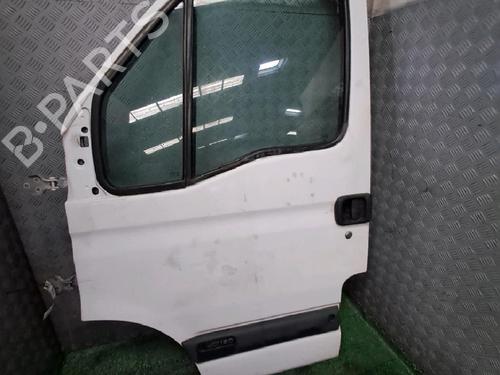 Used Left front door RENAULT MASTER II Van (FD) 2.5 dCi 120 (115 hp) 21798806