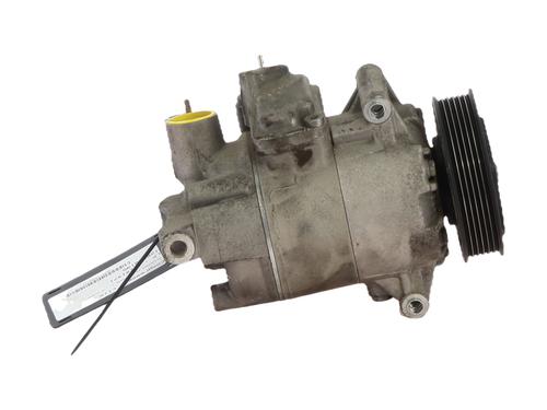 Used AC compressor AC compressor VW POLO V (6R1, 6C1) 1.6 TDI (90 hp) 36655504 36655504