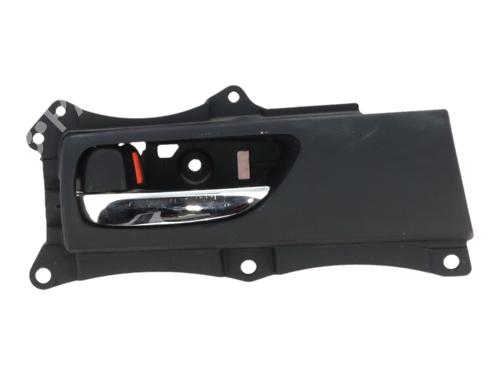 Used Rear left interior door handle Rear left interior door handle LEXUS IS III (_E3_) 300h (AVE30_, AVE30R) (223 hp) 35989720 35989720