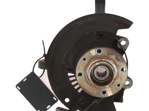 Right front steering knuckle RENAULT CLIO V (B7_) 1.0 TCe 90 (B7MT) | BP37730980M26 - Image 2