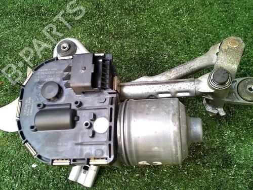 Front wiper motor PEUGEOT 3008 I MPV (0U_) 1.6 HDi | BP30072399M29