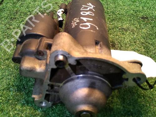 Startmotor CITROËN AX (ZA-_) 14 D (52 hp) 30071691