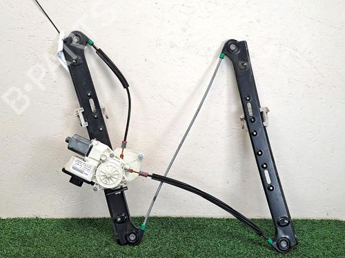 Front left window mechanism BMW X3 (E83) xDrive 20 d | BP29948254C22 