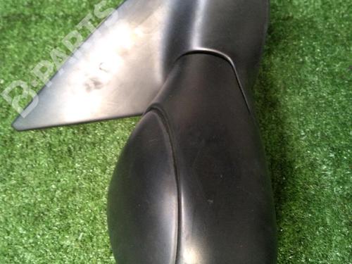 Right mirror PEUGEOT 206 Hatchback (2A/C) 1.9 D | BP11410113C27 